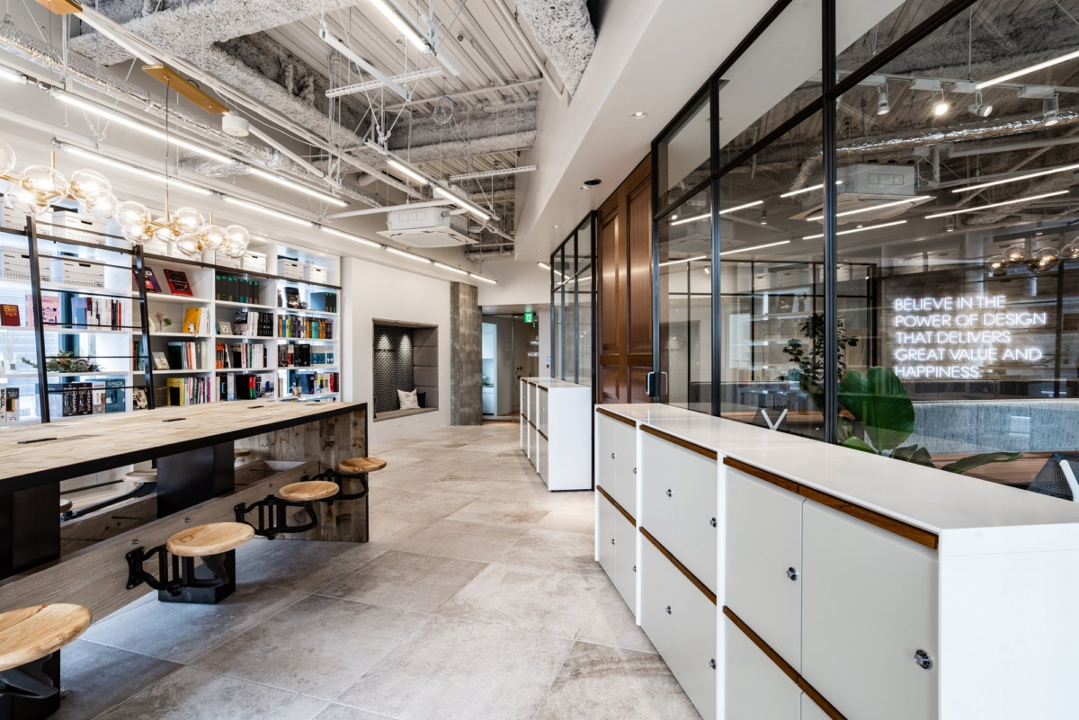 日本 DRAFT 公司大阪办公室设计-16