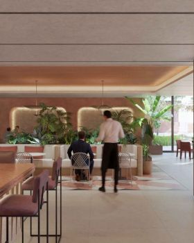 丨埃及开罗丨L35 Arquitectos