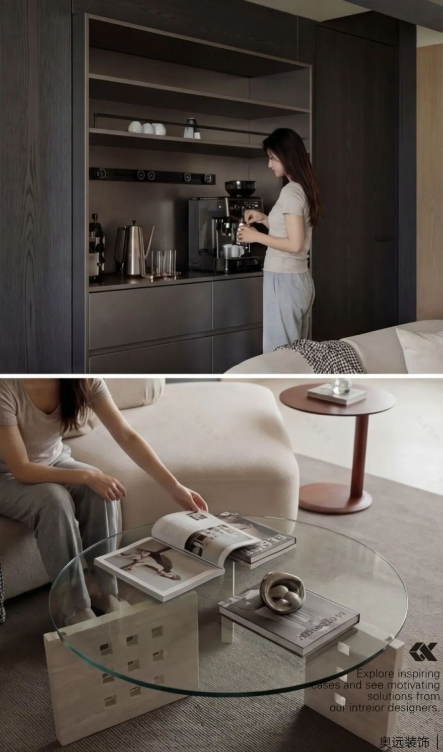 世博帝宝住宅设计丨中国嘉兴丨奥远空间设计-33