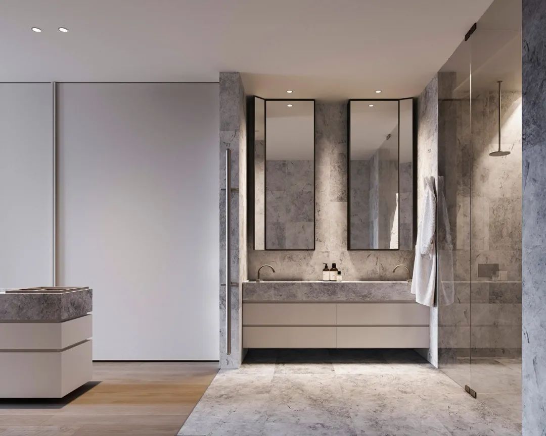 科莫梯田丨意大利科摩丨Carr Design-58