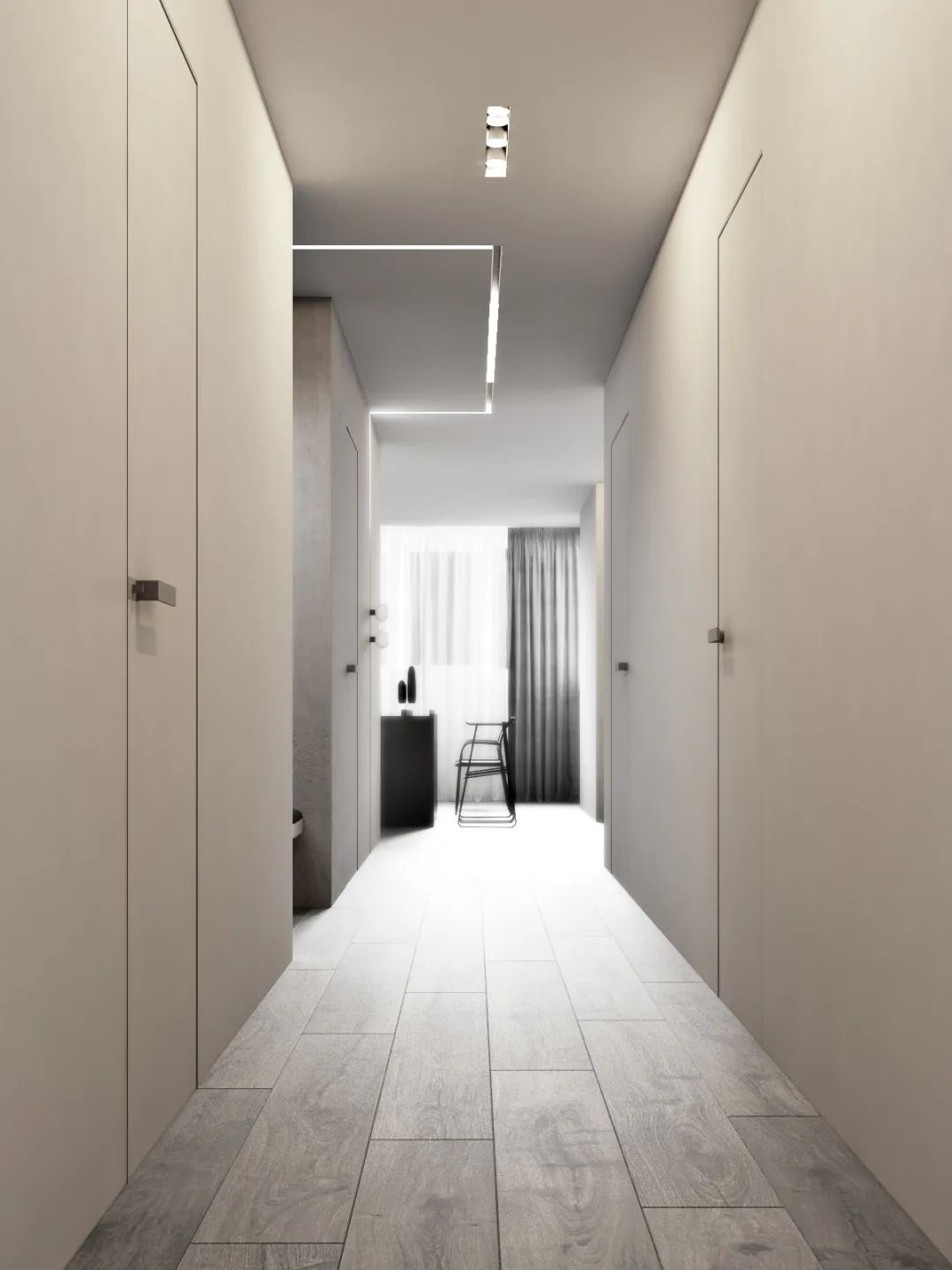 现代风格的多重演绎丨HDm2 Studio-22