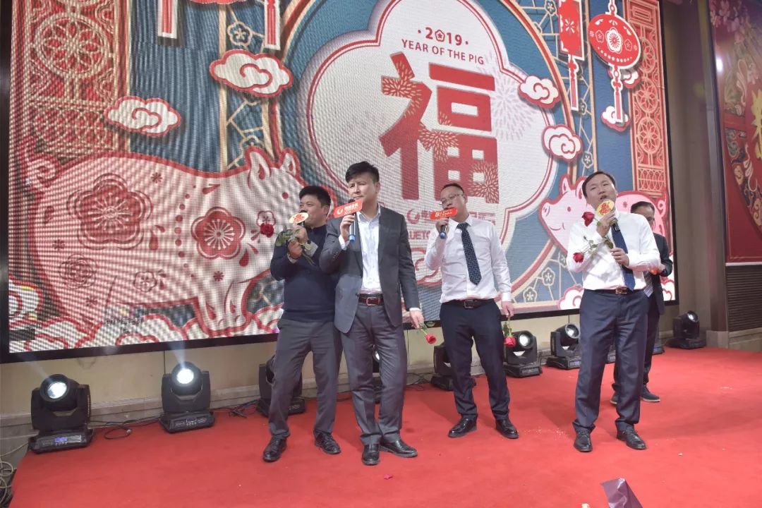 绿城景观 18 周年庆典 室内设计专业打造美好空间-25