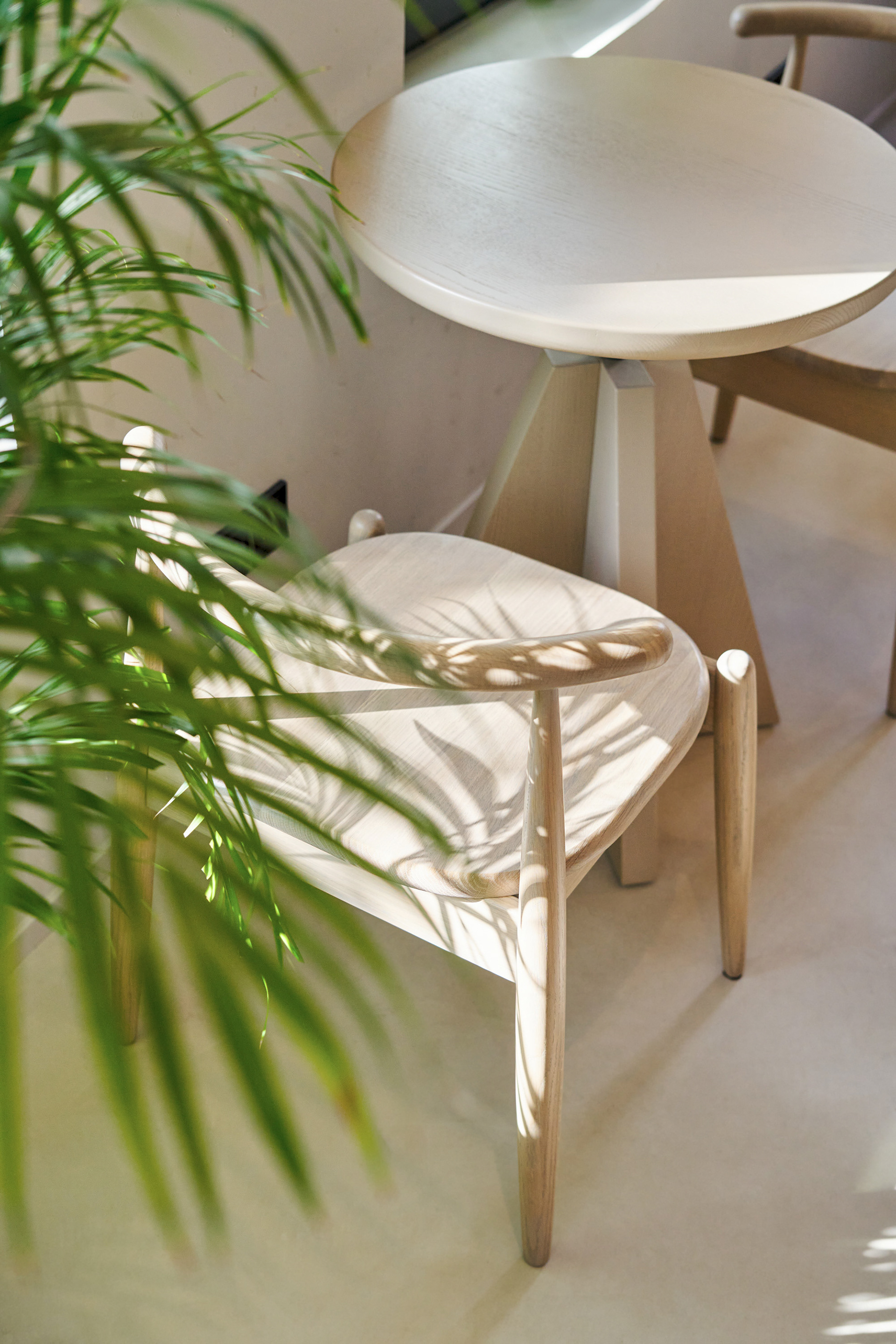 Klara Zaharivna 室内设计丨乌克兰敖德萨-23