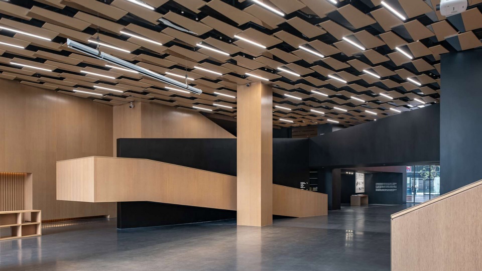 日常项目深度报道:全至科技创新园改造-187