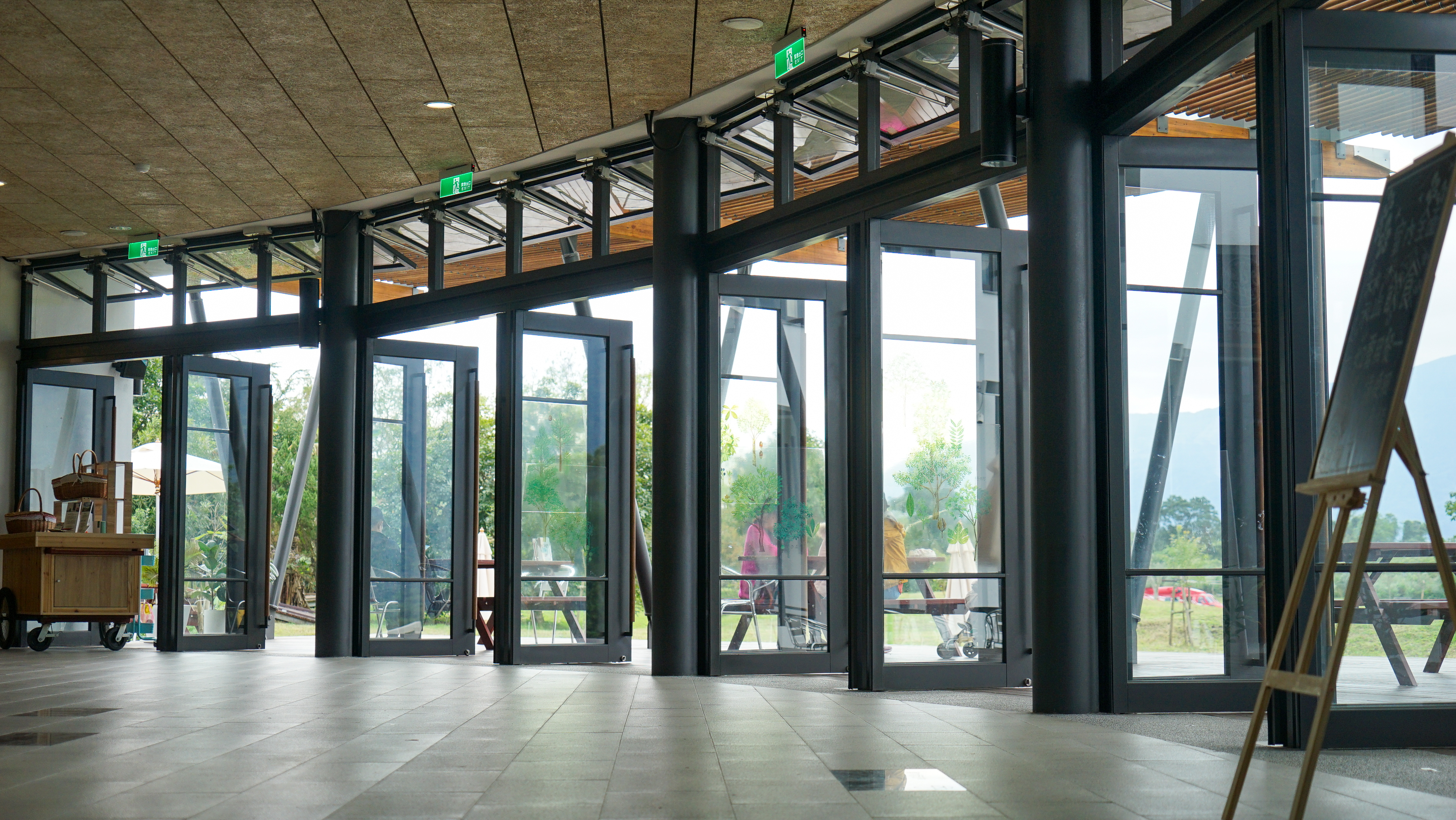 Traveling for Architecture in the East of Taiwan-15