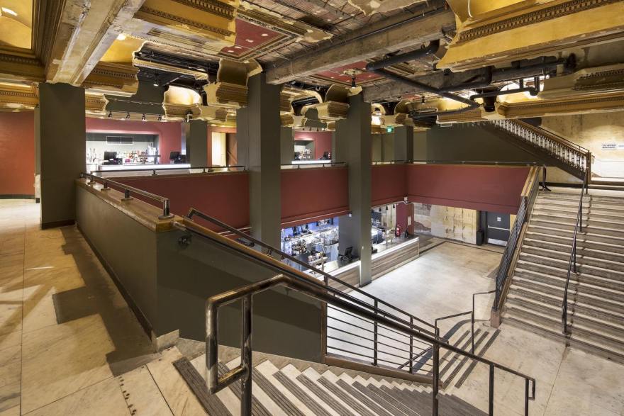 Palace Theatre Renovation Oertel Architects-21