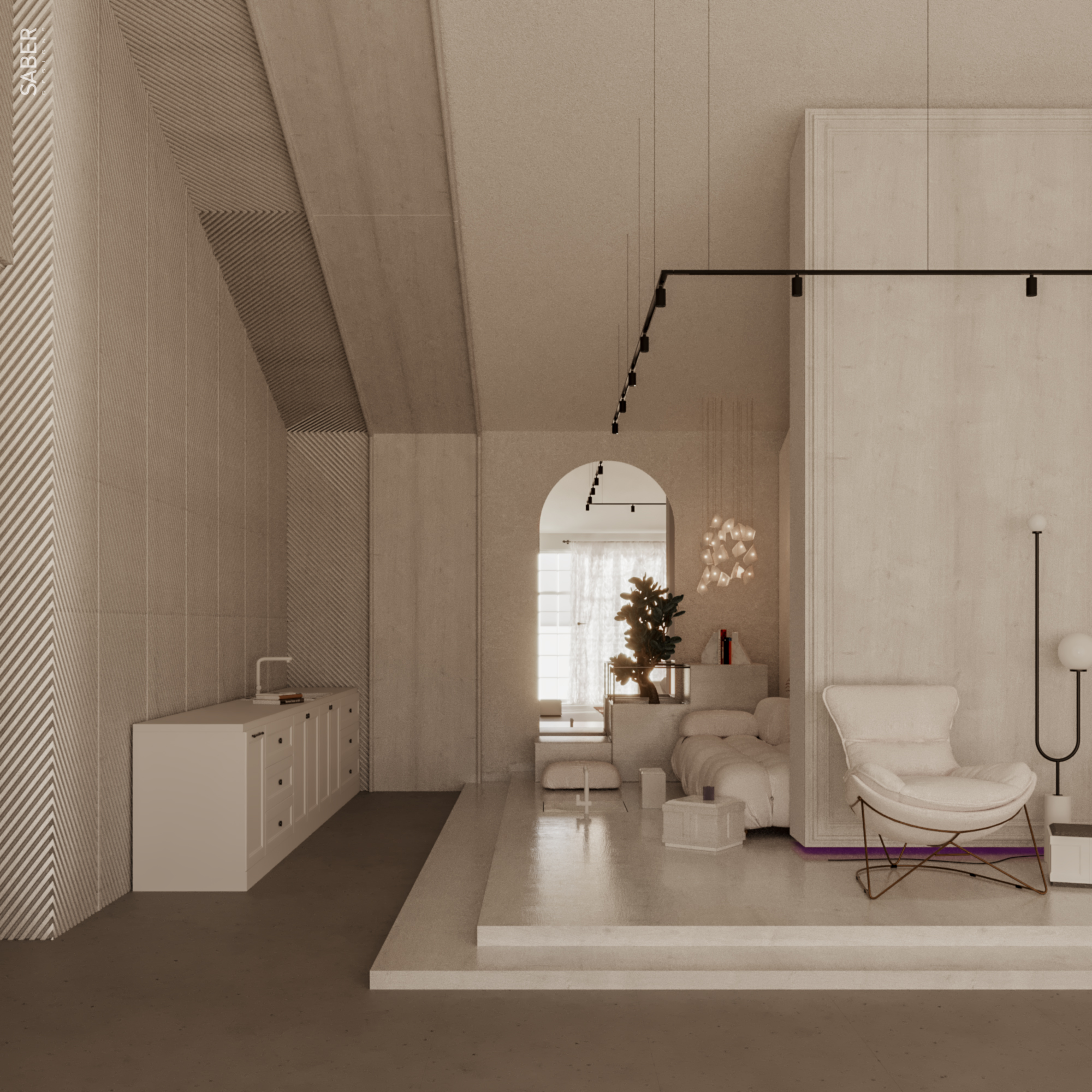 现场丨Saber Designs-7