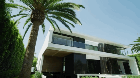 比弗利山庄 1800㎡豪宅设计丨叶胤祥设计事务所-23