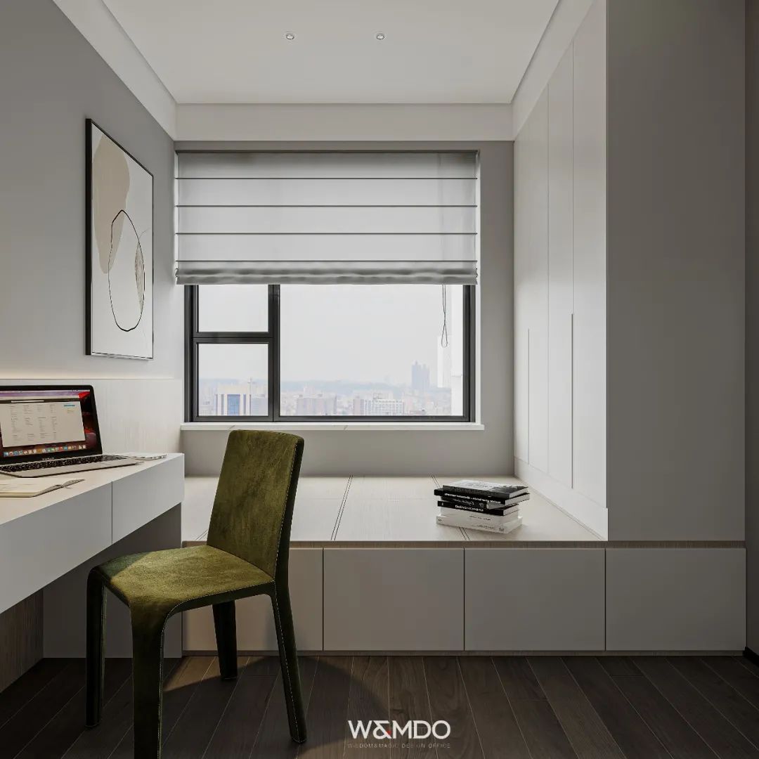 黑白简约大渡河府丨中国乐山丨章钞文-40