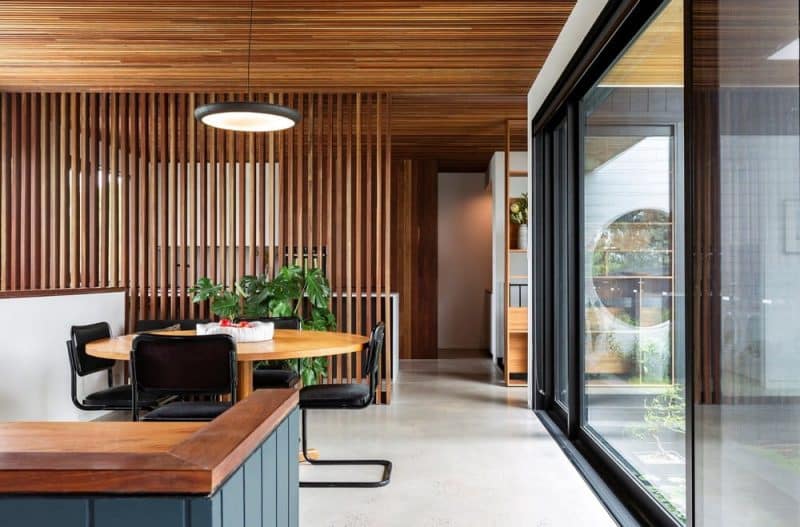 丨澳大利亚堪培拉丨Studio Heim-31