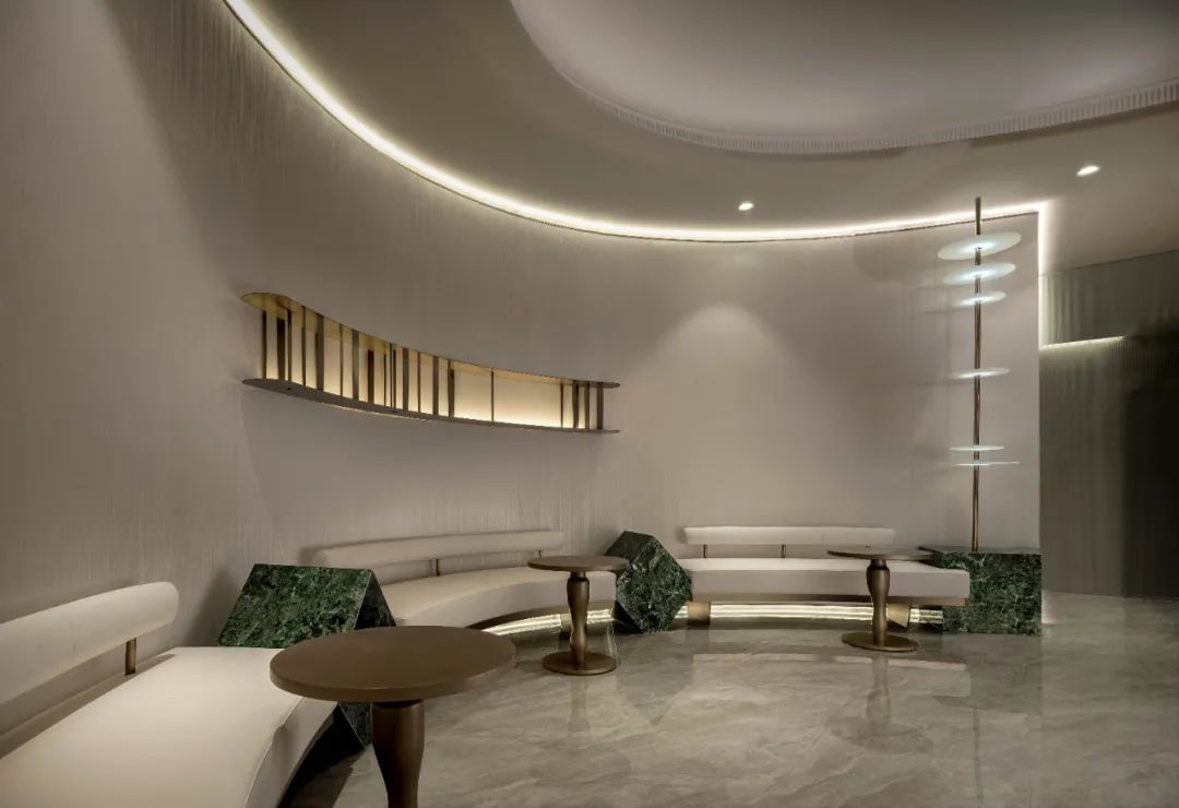 重生 · 多元医美空间设计丨中国北京丨HY 和易设计-20