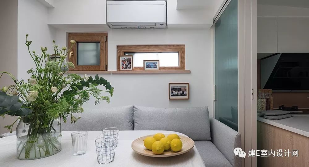 《梦想改造家》陈彬打造 37㎡无障碍之家,脑瘫患者的新生活-184