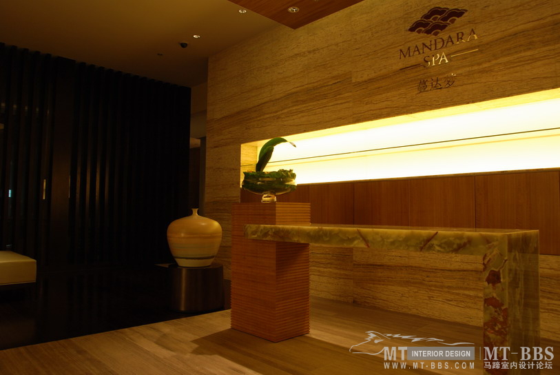 VOA  上海明捷万丽酒店概念深化设计-8