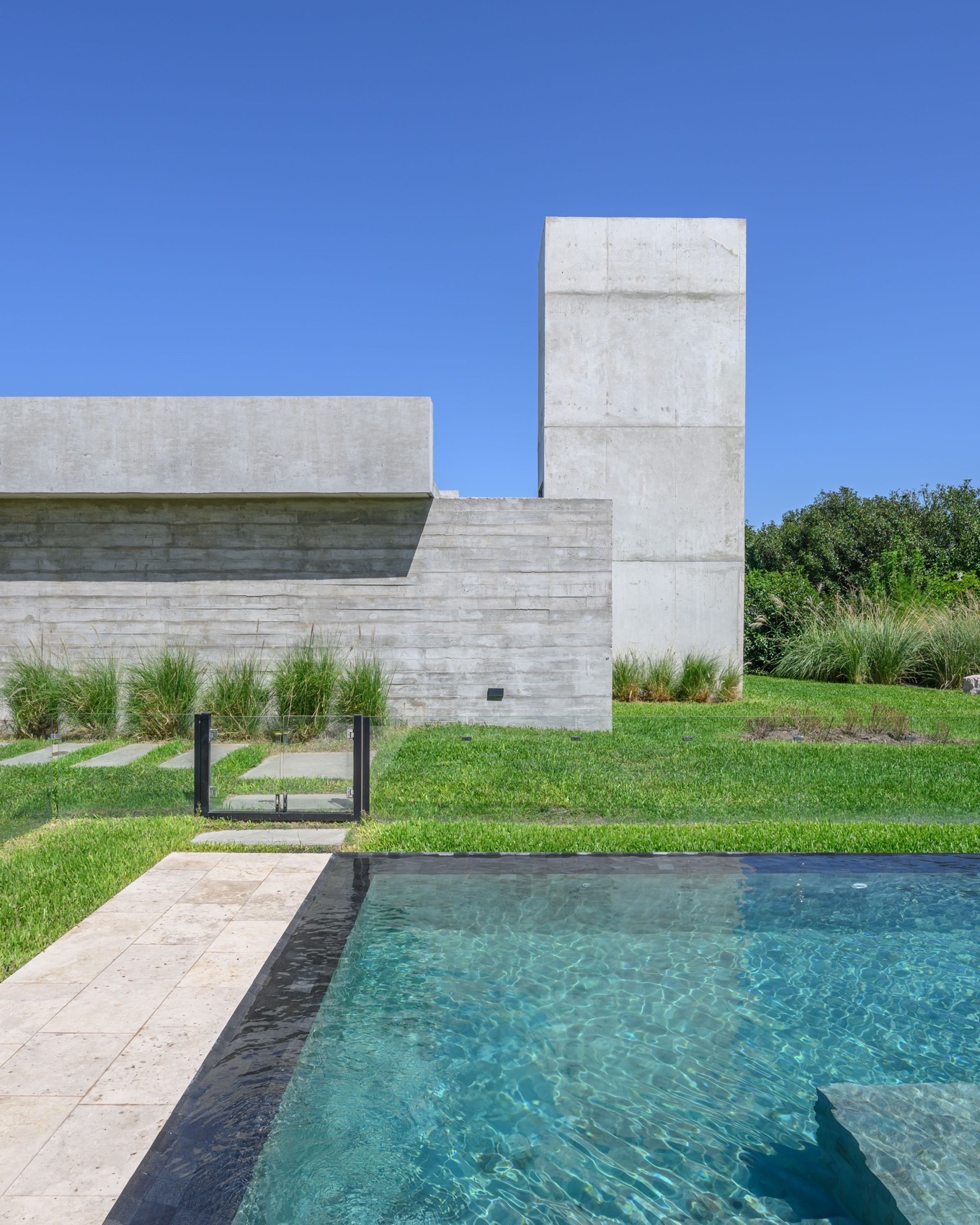 nnCLP住宅丨阿根廷科尔多瓦丨nnarquitectos-108