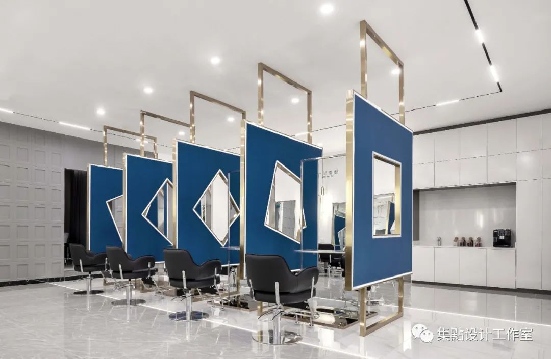 一珺造型丨中国重庆丨集點设计工作室-27