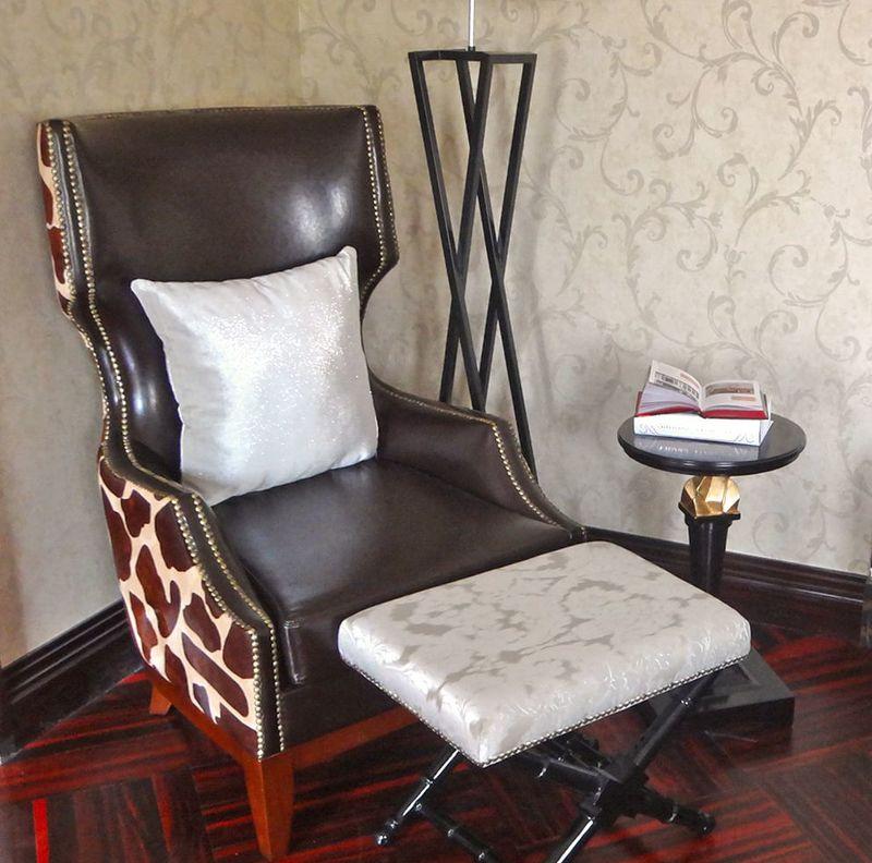 上海虹桥首府别墅F户型-68