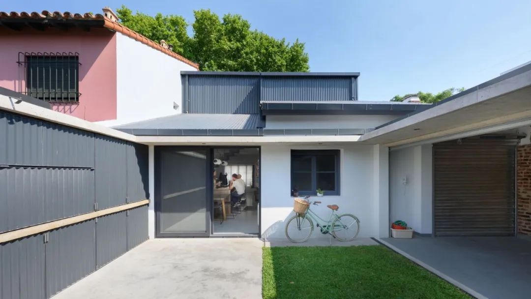 钢构++砖混结构住宅丨勾勾手设计网-19