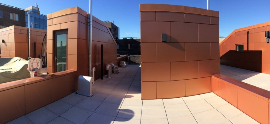 Cobble Hill Rooftop & Pergola-3