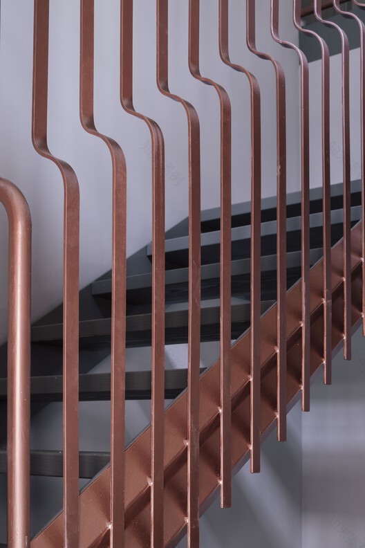 米磨坊住宅丨西班牙丨Funcionable arquitectura-17