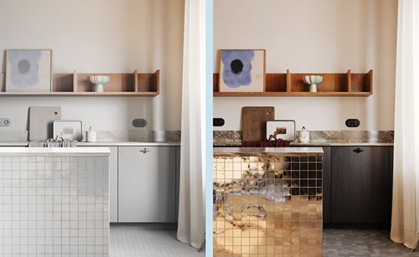 华沙亚斯诺公寓丨波兰华沙-5