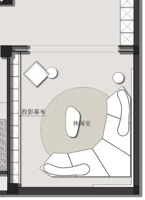 至简别墅 · 自然与自由的精神栖居丨中国武汉丨上作空间设计-34