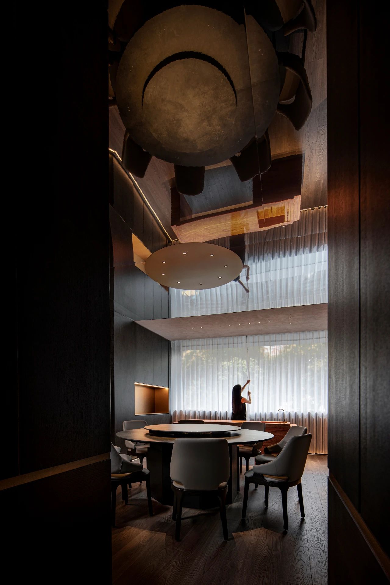 亿丰达商行丨中国漳州丨祥则居设计事务所-41