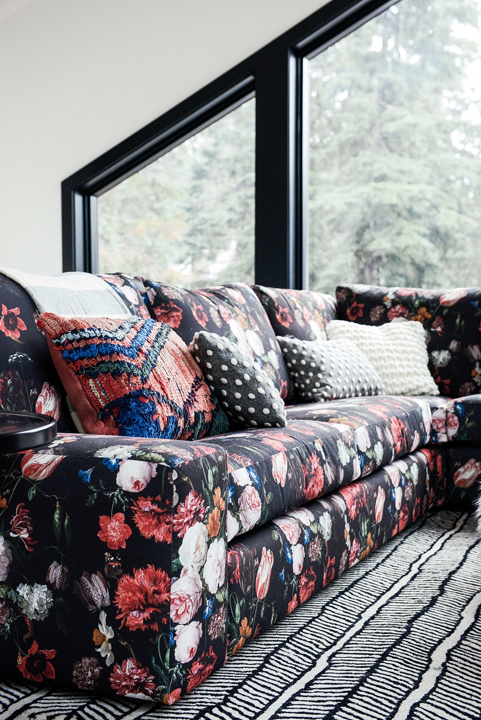 高山惊艳 Noir 小屋-14