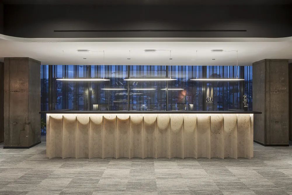 博斯普鲁斯海峡别墅丨土耳其伊斯坦布尔丨Habif Architects-182