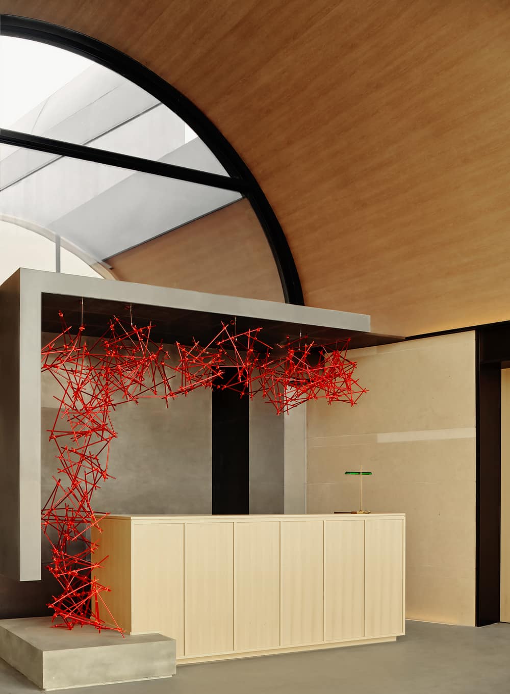 丨中国苏州丨室内WJ Studio,建筑GOA,照明易科光照明设计（上海）公司-18