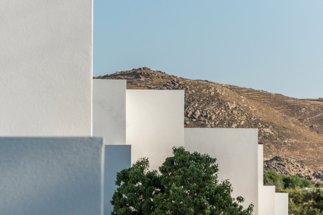 希腊Parilio酒店-26