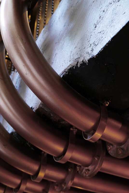 香港市井工业风,啤酒++ 炸鸡的完美融合-18