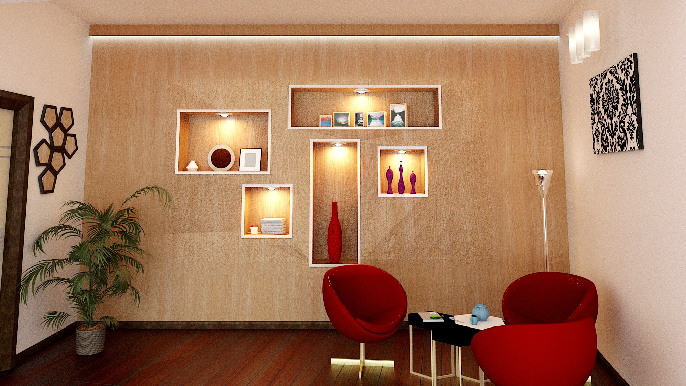 Interiors: Designing Space + Story-0