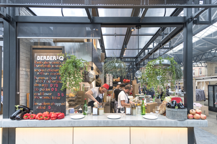 老斯皮塔菲尔德市场控股公司-1