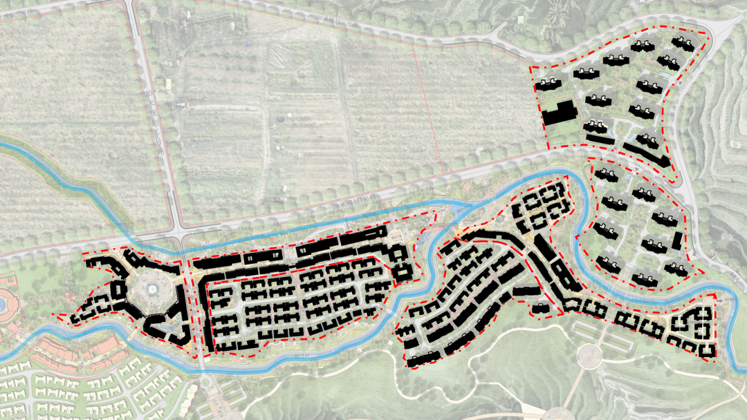 伟光汇通·云南傣族古镇丨中国德宏傣族景颇族自治州丨PTA上海柏涛北京事业部·设计五部-23