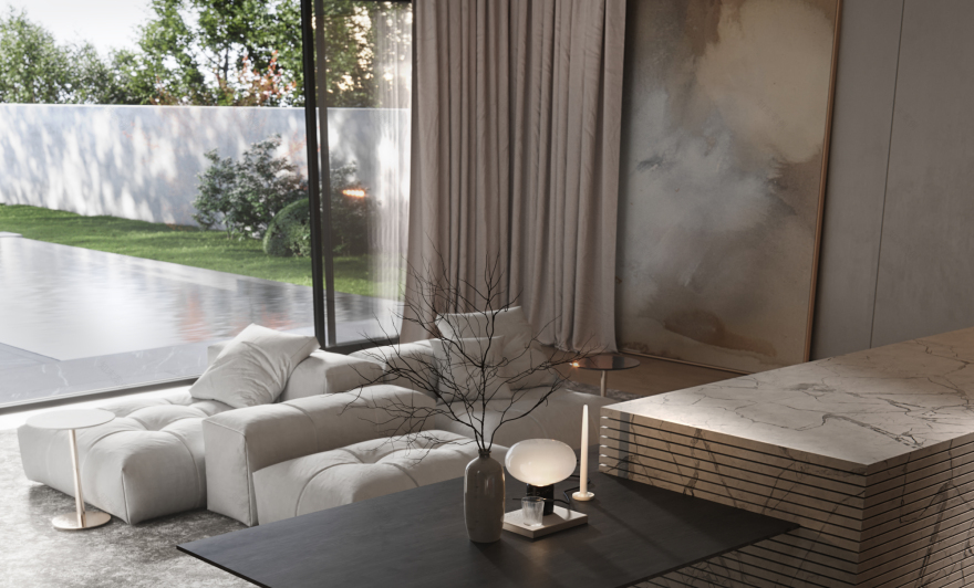 私人住宅,T丨乌克兰敖德萨-18