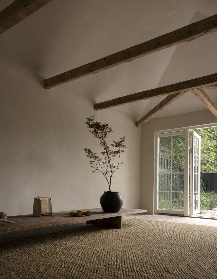 别墅丨丹麦丨Norm Architects-20