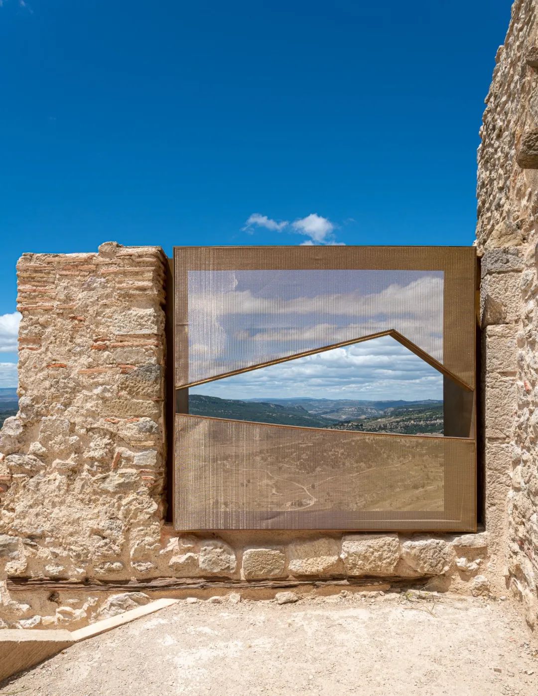 废墟新生 | 四个历史建筑修复案例-17