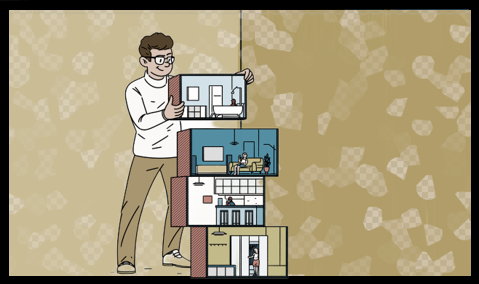 沈阳华润润悦湾样板间丨中国沈阳丨北京靳朝晖设计有限公司-13