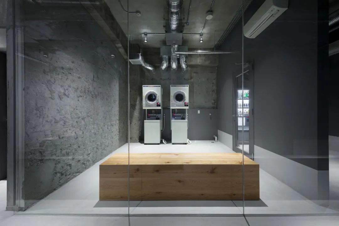 日本设计师 Yusuke Seki 的空间情感营造-40