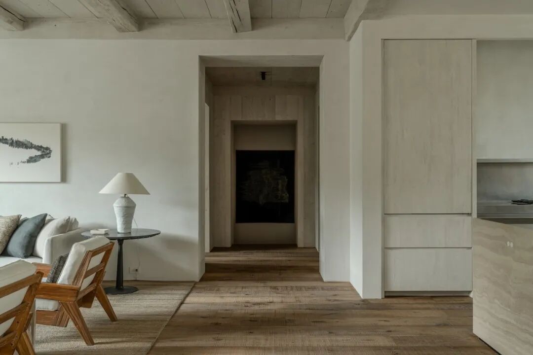 佛罗里达州河畔住宅丨乌拉圭佛罗里达丨Design Studio JAC-19