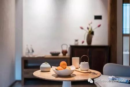 诗莉莉泛蜜月·青梅学社 | 8000㎡徽派园林中的浪漫温泉度假空间-91