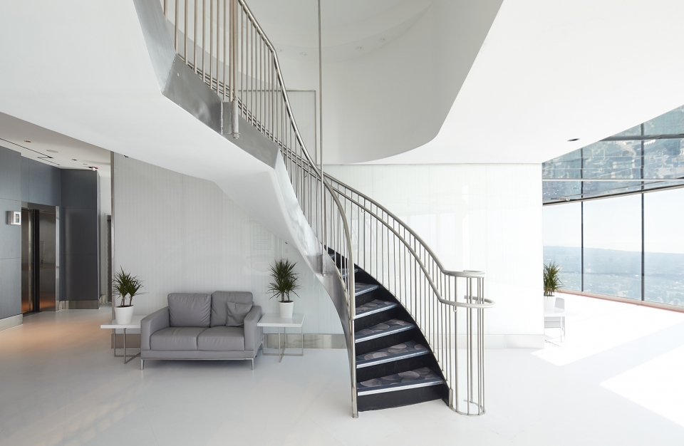 多伦多 CN 塔重建 | 灵活空间与教育体验的完美结合-29