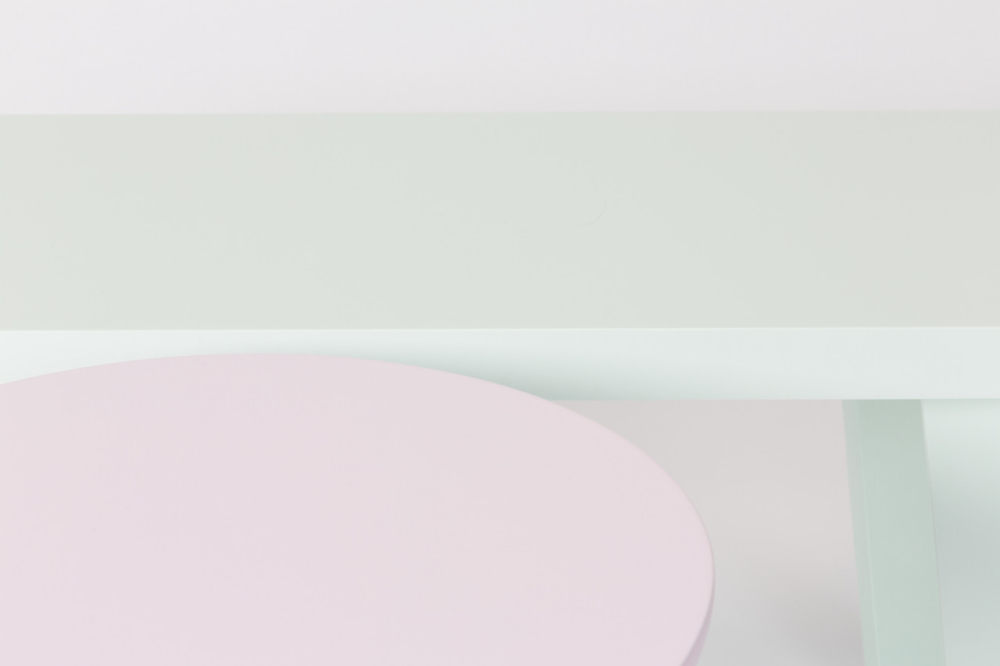 本·巴伯工作室的玩趣家具设计-5