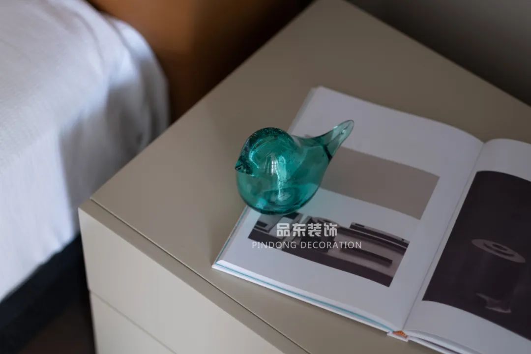 Simple life 与您有关 | 台州 170㎡现代简约家居设计-108