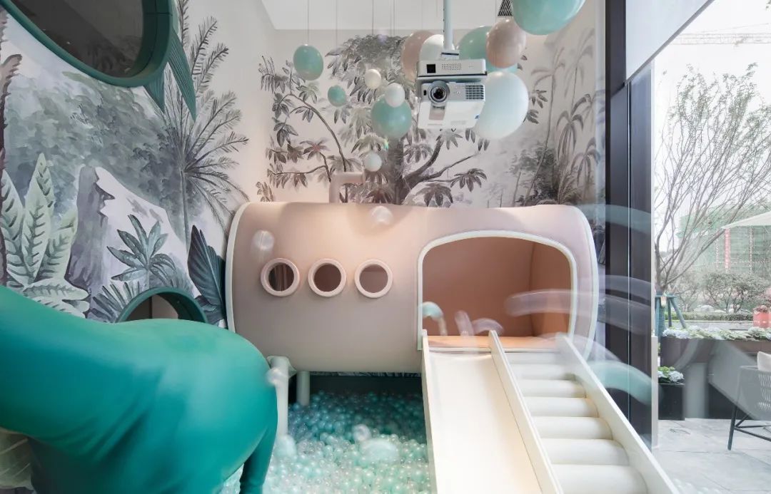 东原启城丨中国绵阳丨则灵艺术-46