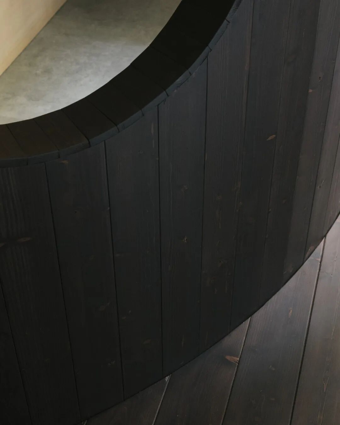 库马约尔小镇小木屋改造丨意大利丨Maison Osaïn-35