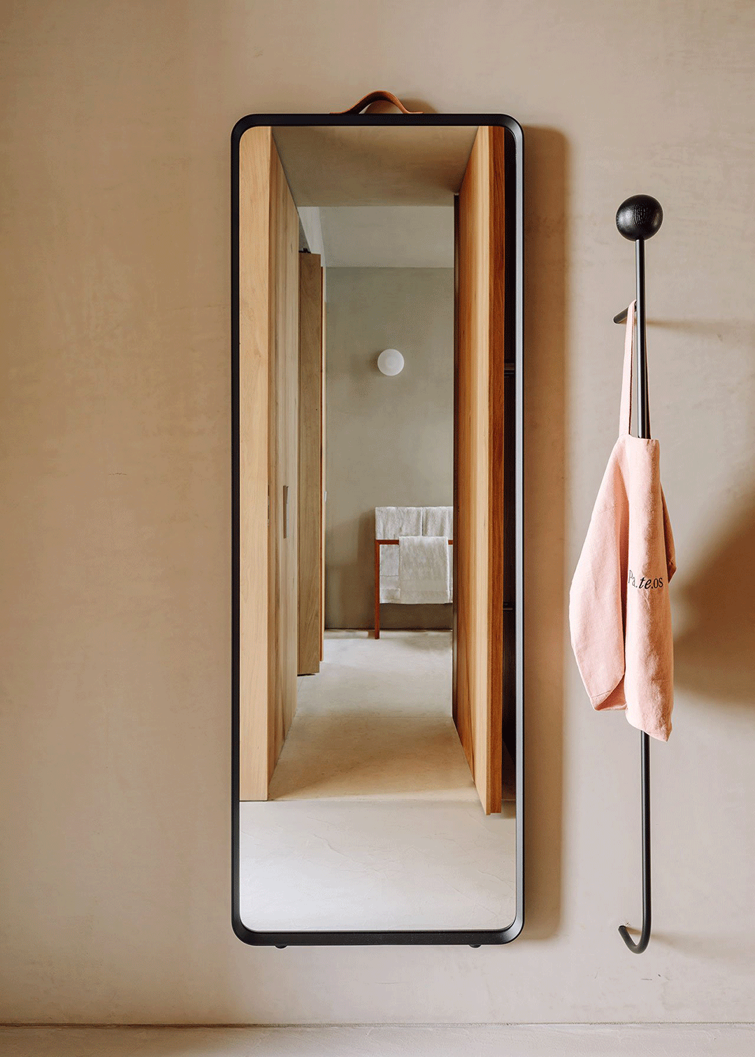 Pa·te·os 项目丨葡萄牙丨Aires Mateus Architecture-55