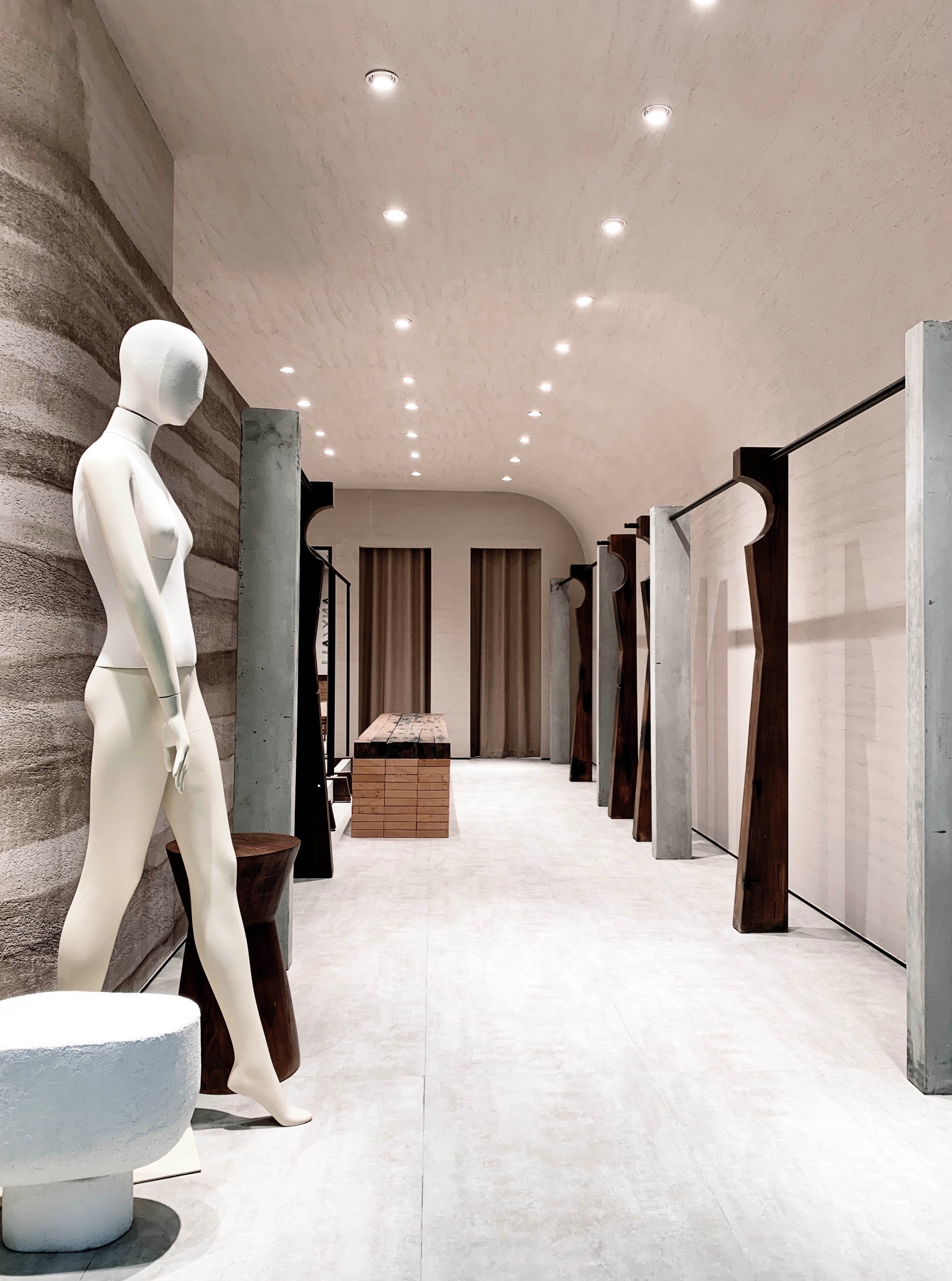 ANYALL 品牌形象店丨中国深圳丨RSXS 睿上形素室内设计有限公司-10