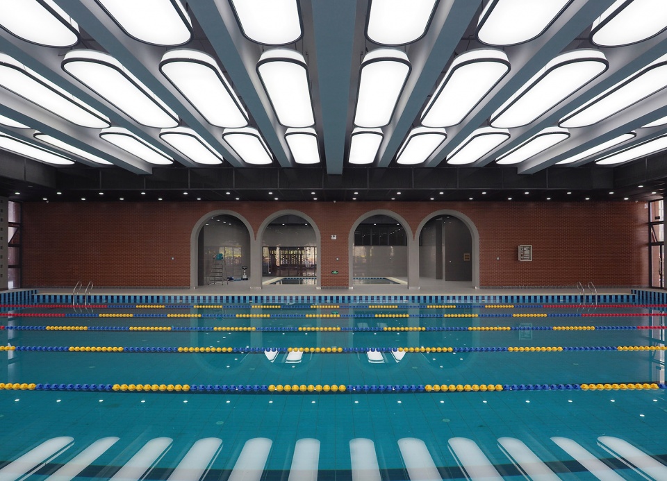 锦弘中学体育馆-41