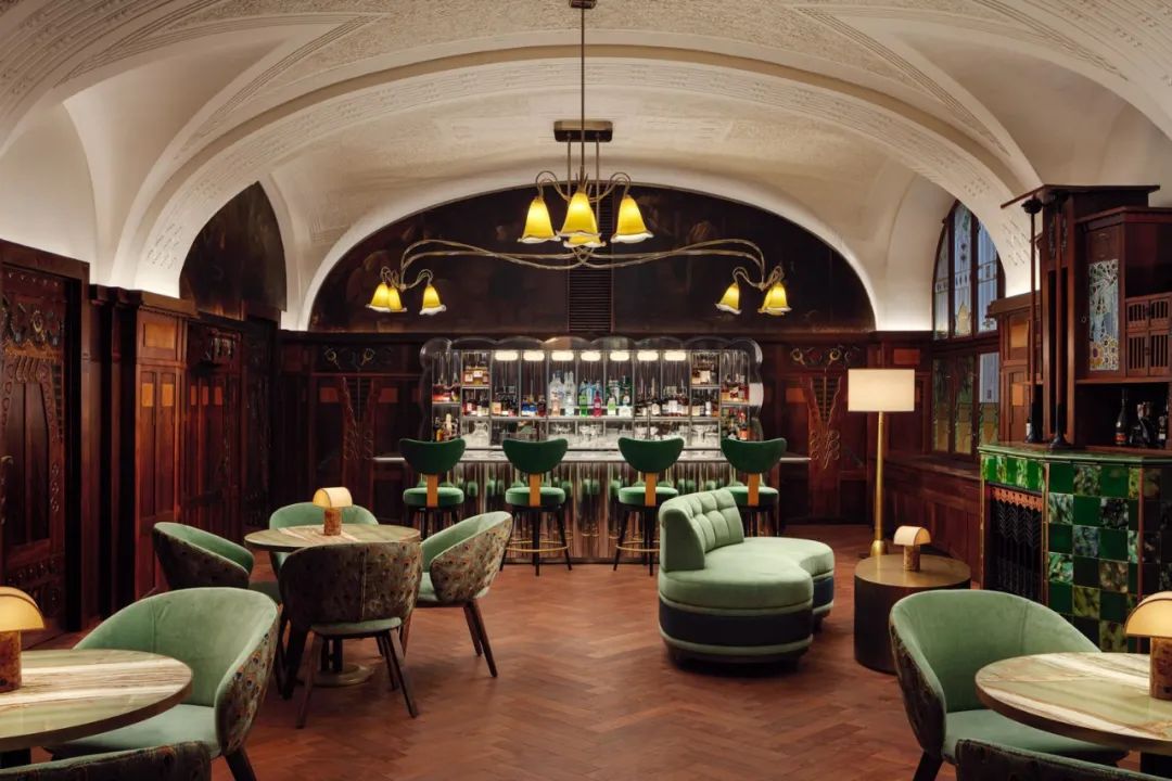 CT好文分享｜未来酒店建筑设计，是功能、美学与人文价值的交响-54